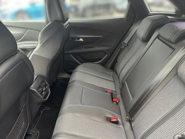 Peugeot 3008 Allure Pack Hybrid