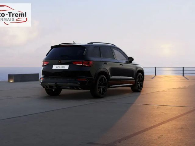 Cupra Ateca 2.0 TSI 4Drive DSG