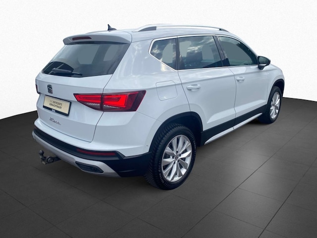 Seat Ateca 1.5 TSI DSG