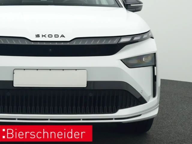 Skoda Enyaq Coupe Sportline