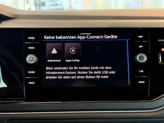 Volkswagen Taigo 1.0 TSI DSG R-Line