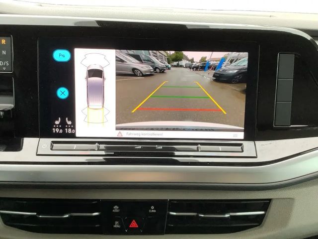 Volkswagen Multivan 2.0 TDI DSG Life T7