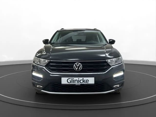 Volkswagen T-Roc 1.0 TSI TSi United