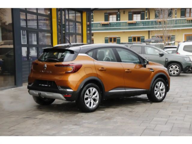 Renault Captur Intens