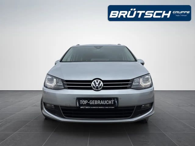 Volkswagen Sharan 1.4 TSI DSG