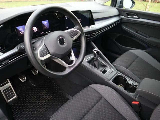 Volkswagen Golf 1.5 TSI Golf VIII