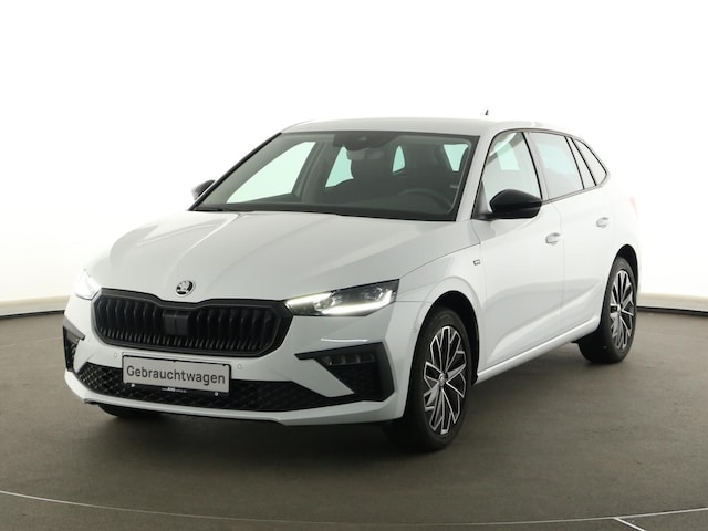 Skoda Scala 1.0 TSI Selection
