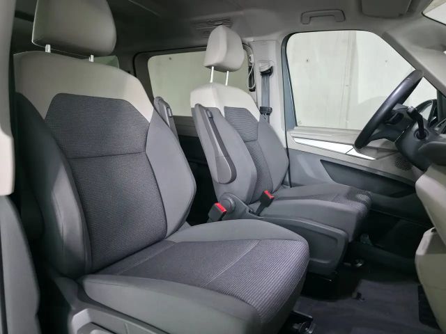 Volkswagen Multivan T7