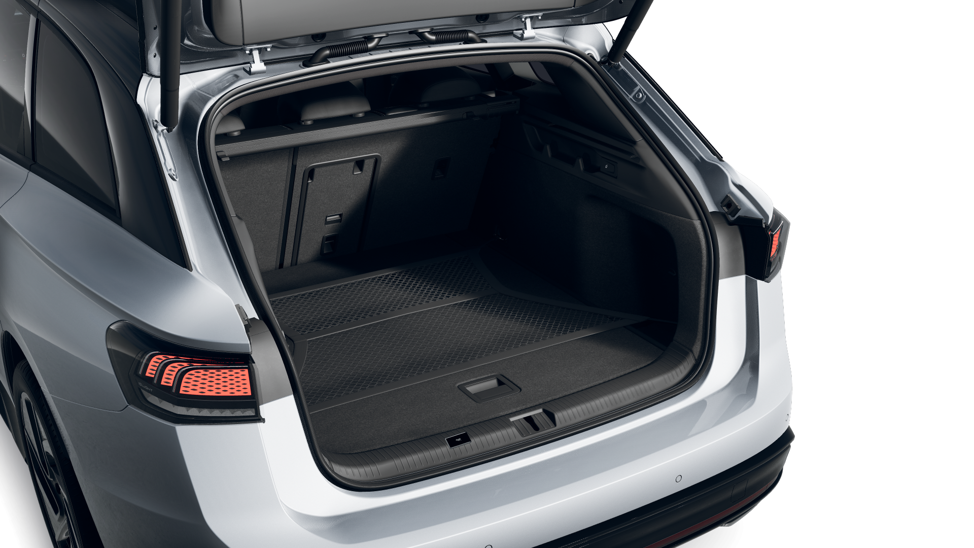 Volkswagen ID.7 Style Tourer