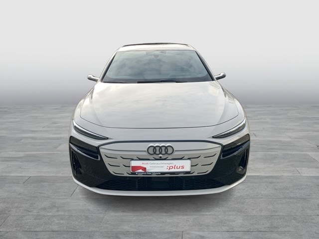 Audi A6 e-tron Avant Quattro