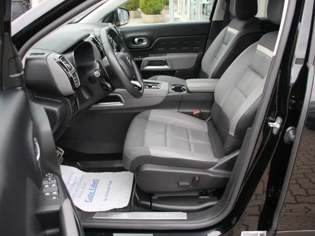 Citroën C5 Aircross Pack Shine