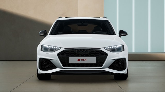 Audi RS4 Avant Quattro