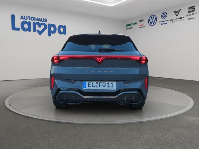 Cupra Terramar 1.5 eTSI