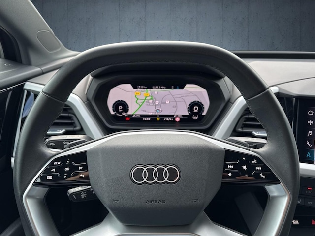 Audi Q4 e-tron 40 Sportback