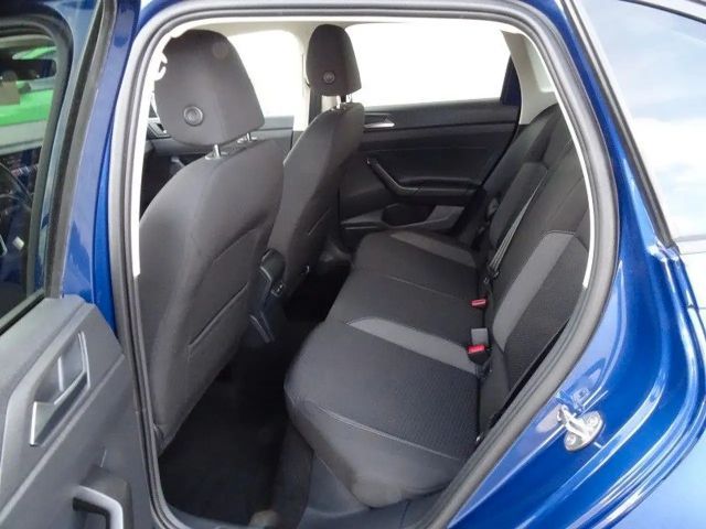 Volkswagen Taigo 1.0 TSI DSG Life