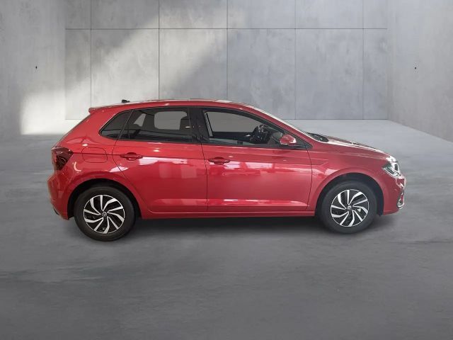 Volkswagen Polo Friends TSI