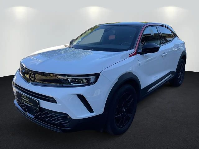 Opel Mokka GS-Line Grand Sport