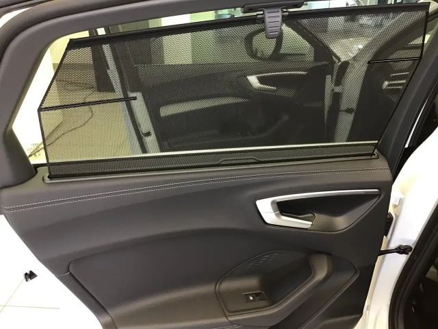 Audi A5 Limousine TFSI