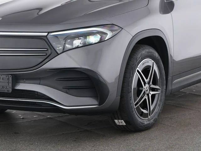 Mercedes-Benz EQA 250 AMG Line