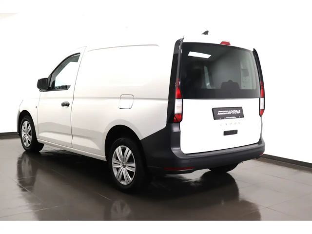 Volkswagen Caddy 2.0 TDI EcoProfi