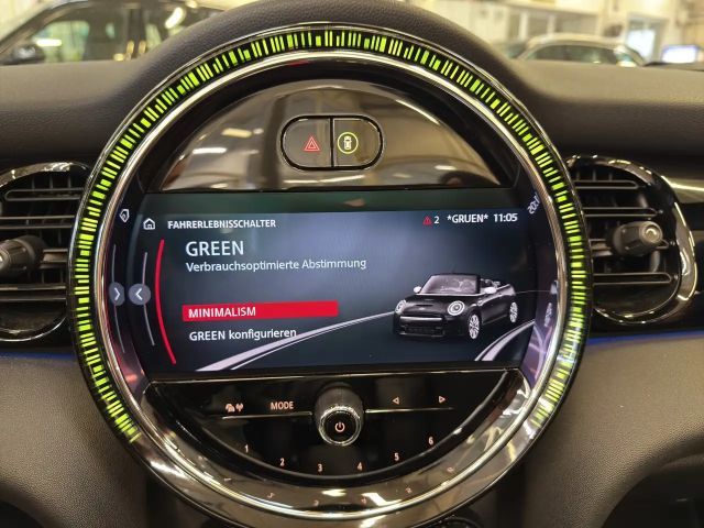 MINI Cooper Cabrio *** CABRIO *** CLASSIC TRIM *** AUTOMATIK ***