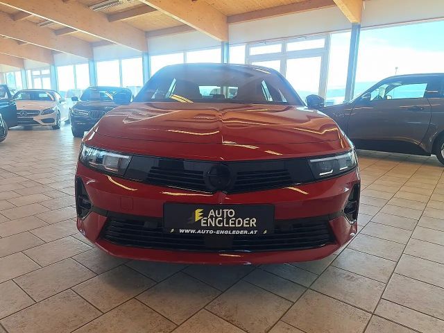 Opel Astra Turbo Ultimate