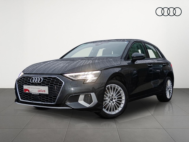 Audi A3 35 TFSI S-Tronic Sportback