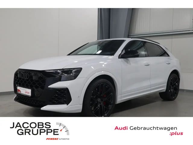 Audi RS Q8 4.0 TFSI