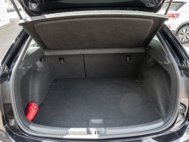 Volkswagen Taigo 1.0 TSI