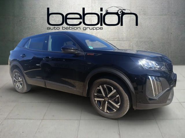 Peugeot 2008 Style