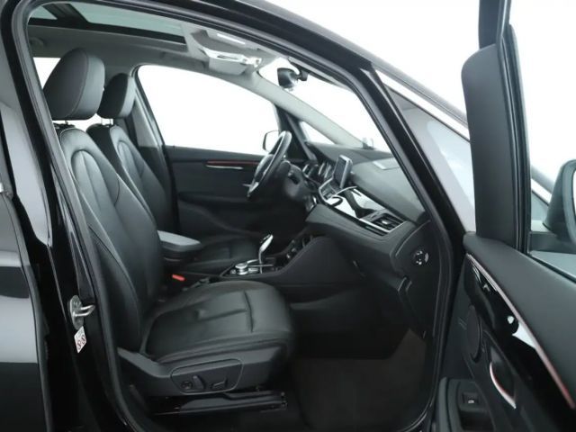 BMW 218 218d Gran Tourer