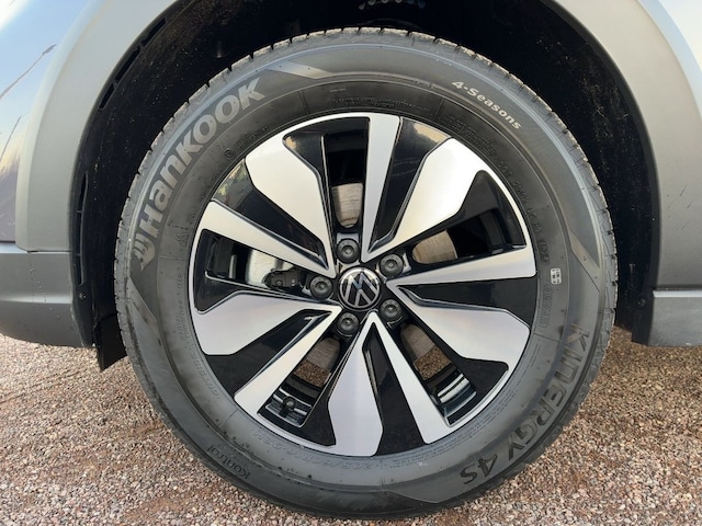 Volkswagen Taigo 1.0 TSI Life