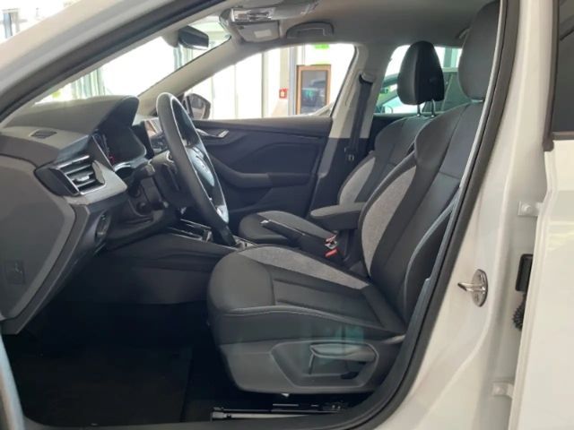 Skoda Scala 1.0 TSI Tour