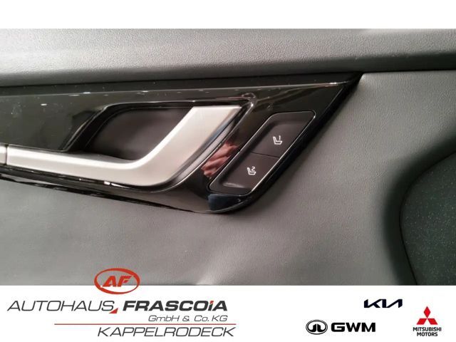 Kia EV6 GT-Line Vierwielaandrijving