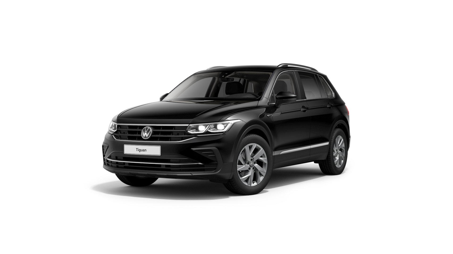 Volkswagen Tiguan 1.5 TSI IQ.Drive Life