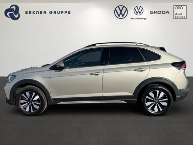 Volkswagen Taigo 1.0 TSI Move