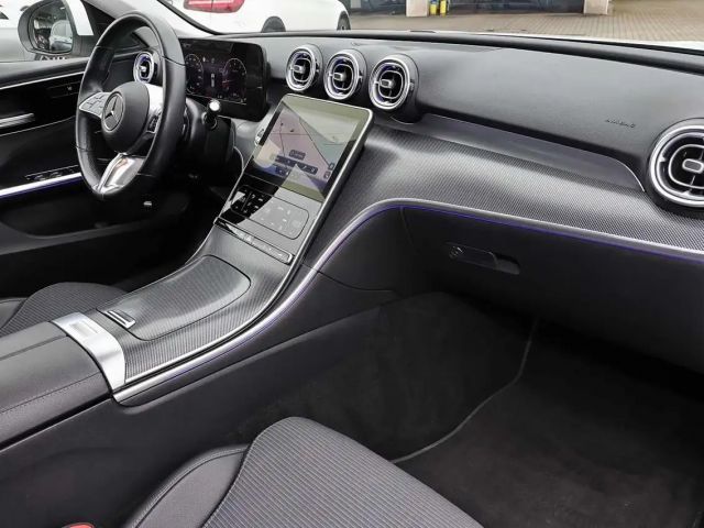 Mercedes-Benz C 200 Estate