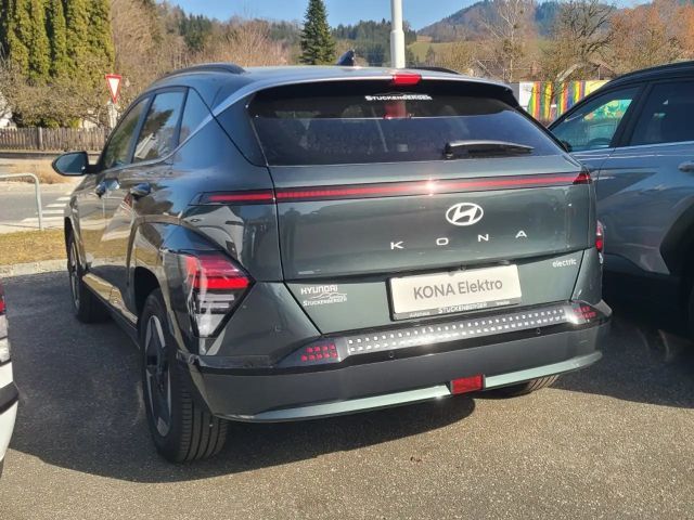Hyundai Kona Electric