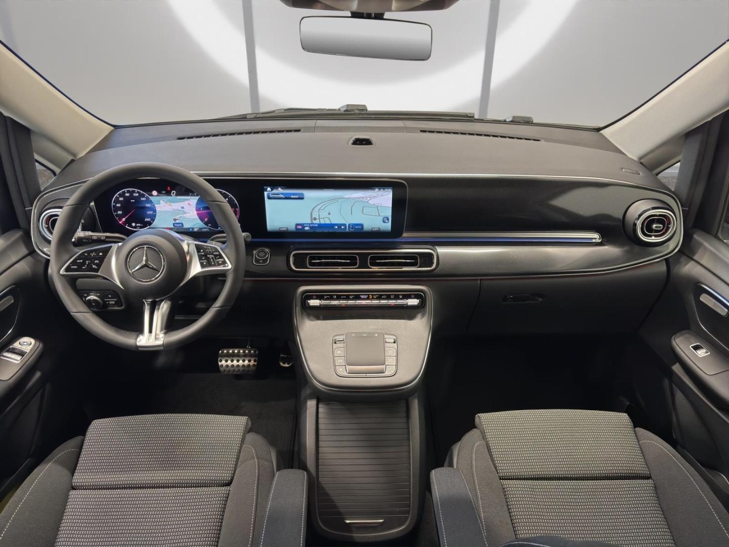 Mercedes-Benz V 250 Limousine Lang Style V 250 d