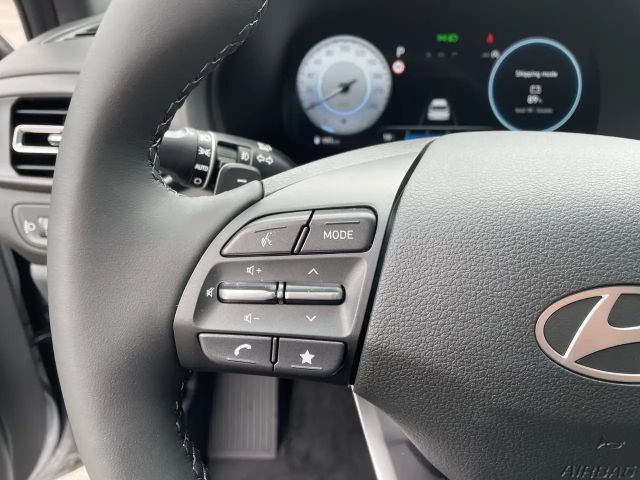 Hyundai i30 1.0 T-GDi