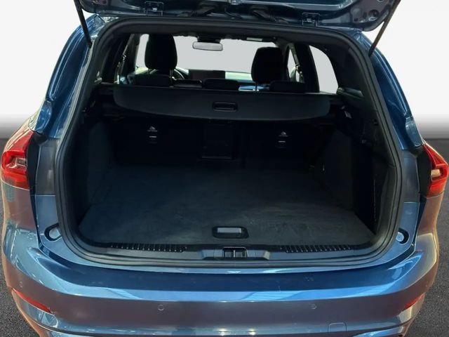 Ford Focus EcoBoost ST Line Wagon