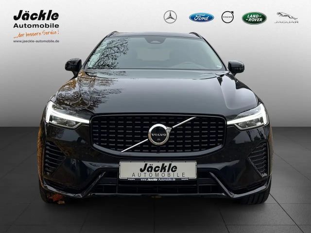 Volvo XC60 AWD R-Design