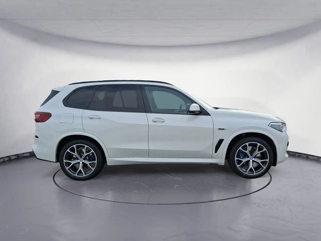 BMW X5 M-Sport xDrive45e
