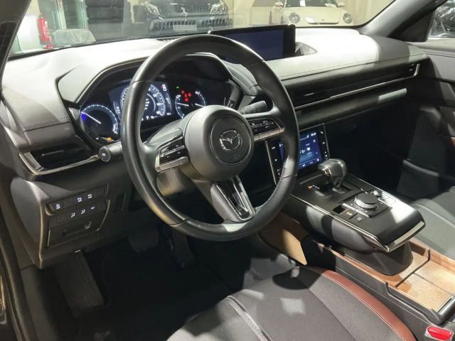 Mazda MX-30 *ACC*LED*Head-Up*Carplay*