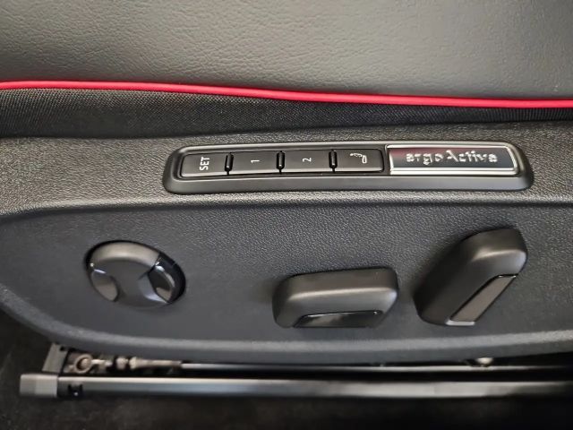 Volkswagen ID.3 GTX IQ.Drive