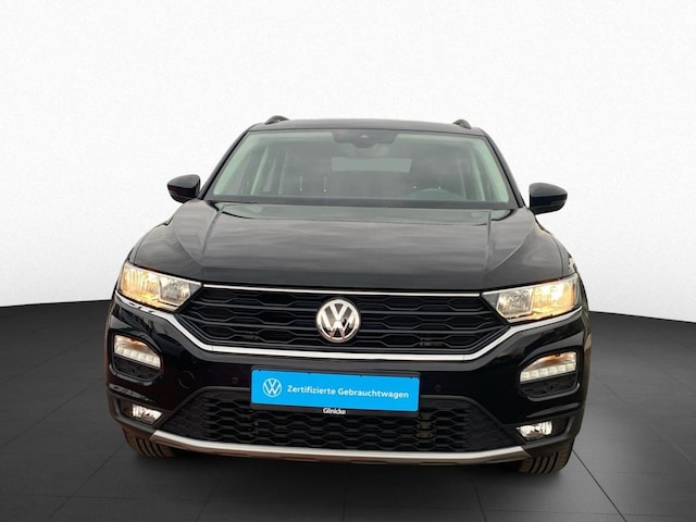 Volkswagen T-Roc 1.0 TSI Style
