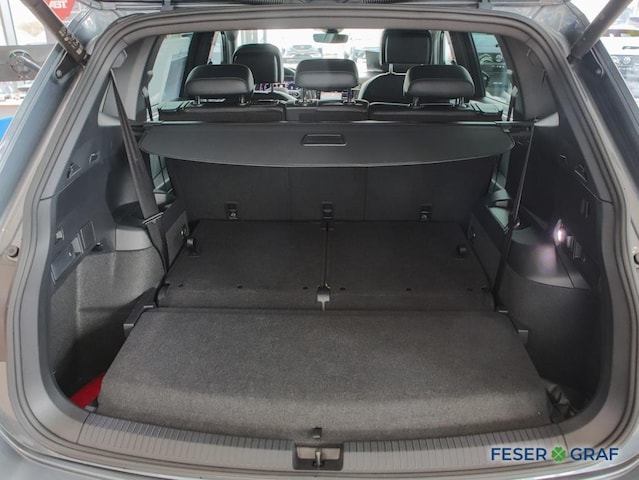 Volkswagen Tiguan 2.0 TDI Allspace R-Line