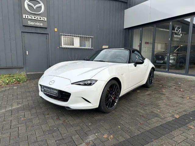 Mazda MX-5 Homura
