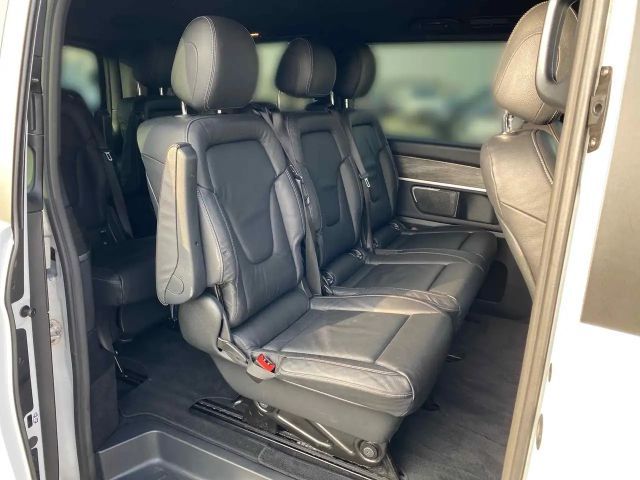 Mercedes-Benz V 250 AVANTGARDE