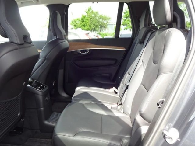 Volvo XC90 Inscription T8
